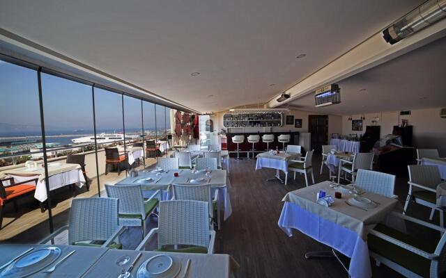 Hotel Villa Marina