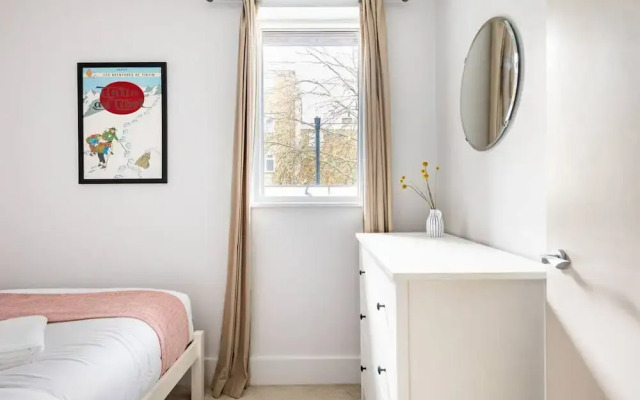 Second nest Brixton