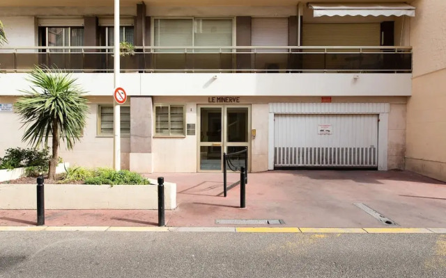 Residence Le Minerve