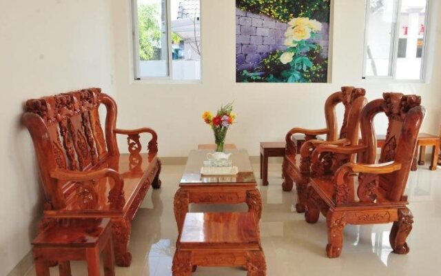 Tung Huong Hotel