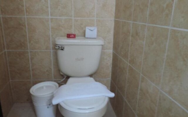 Hostal Jet-Set