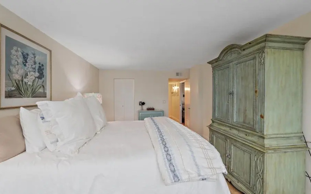 Sole Retreat 2 Bedroom Condo