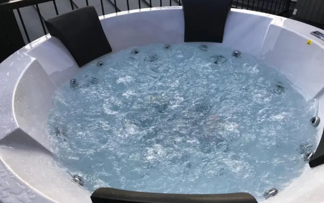 Logierhaus Stadt Lyon