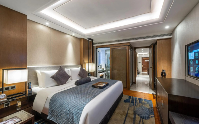 Narcissus Resort & spa Obhur Jeddah
