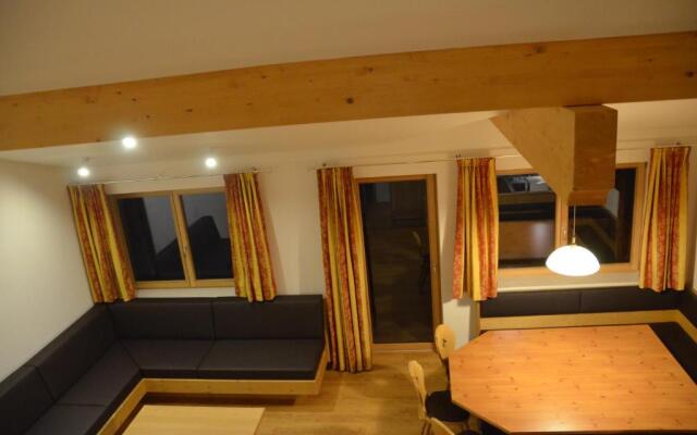 Bergwelt Appartements - Haus Nord