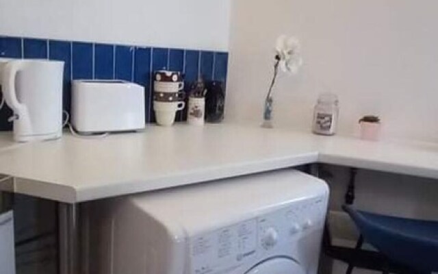Immaculate 1-bed Apartment in Hastings