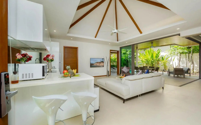 Laem Ka Residence by Tropiclook