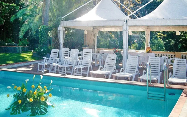 Apartment in Imperia Near the sea