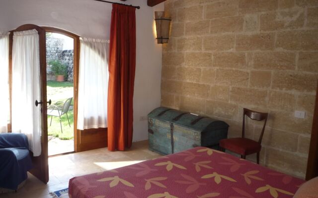 BioMasseria Santa Lucia