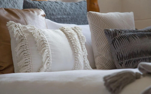 New Aptmnt Only 5 Mins To Mona Gallery