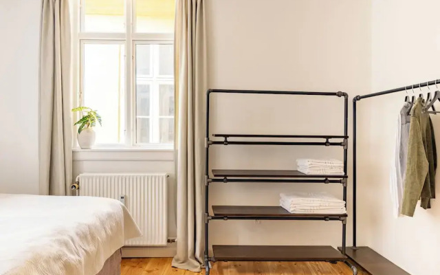 Sanders Tivoli 2, Spacious 3 Bedroom Near Tivoli