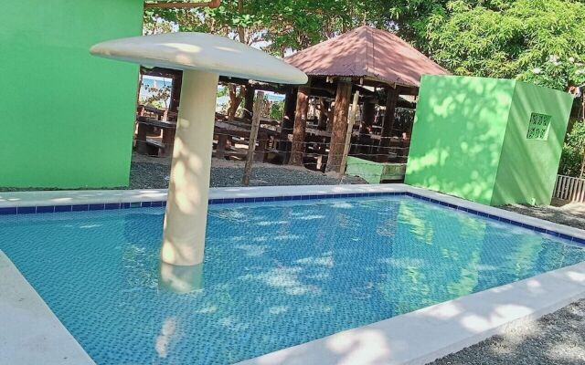Palm Garden Resort