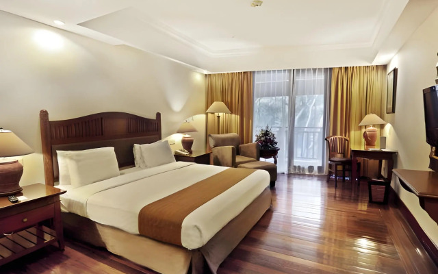 Lorin Solo Hotel