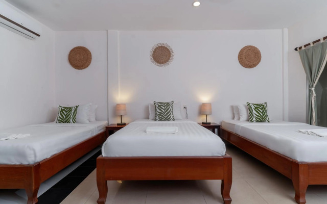 River Retreat Boutique Hotel