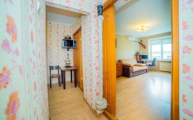 Apartment on Admirala Fokina 3