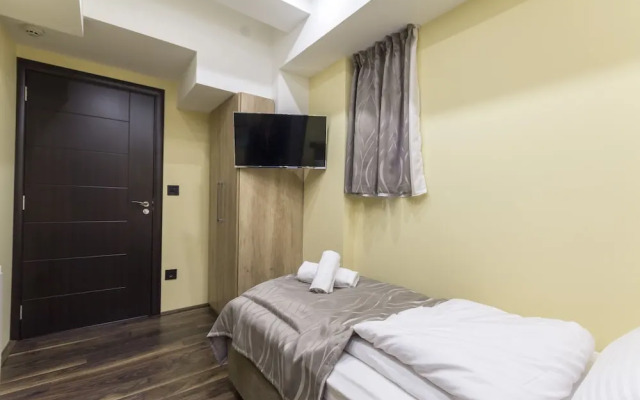 Boutique Hotel Madison