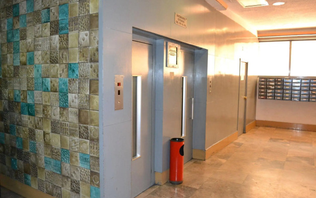 Apartamentos Argüelles