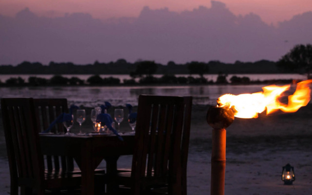 Palm Resort Nilaveli
