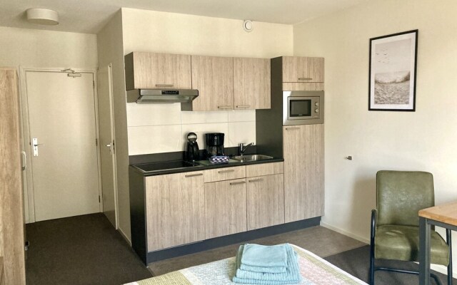 Nicolette Appartementen
