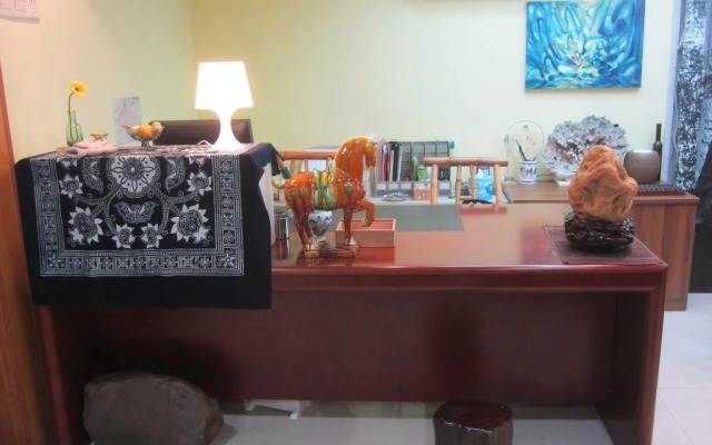 Guangzhou Diy Tour Hostel