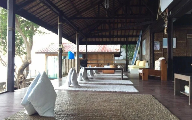 Villa Milagros Dive Inn Anilao