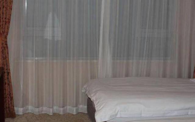Jinkaifu Hotel- Beijing