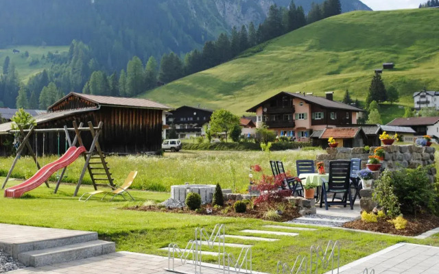 Haus Gaby Ferienwohnungen