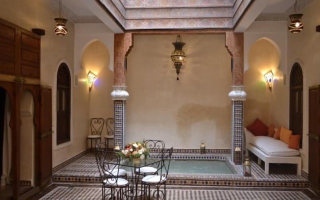 Riad Charik