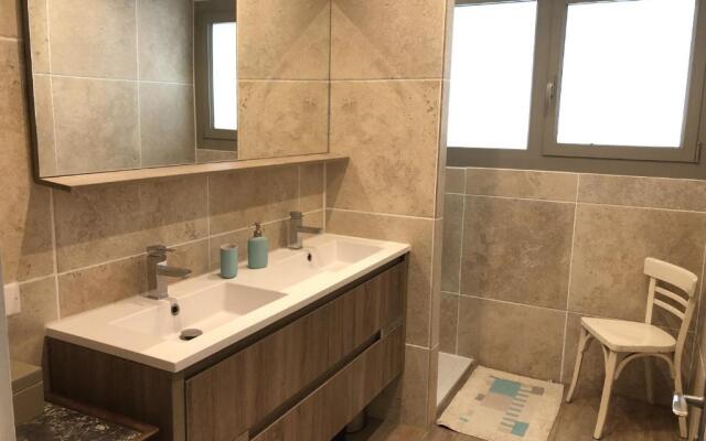 Angel Services - LA MAISON DU LAC