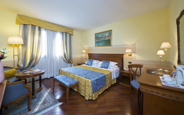 Villa Pace Park Hotel Bolognese