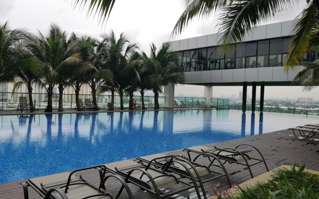 Havona Mount Austin by SquareNest