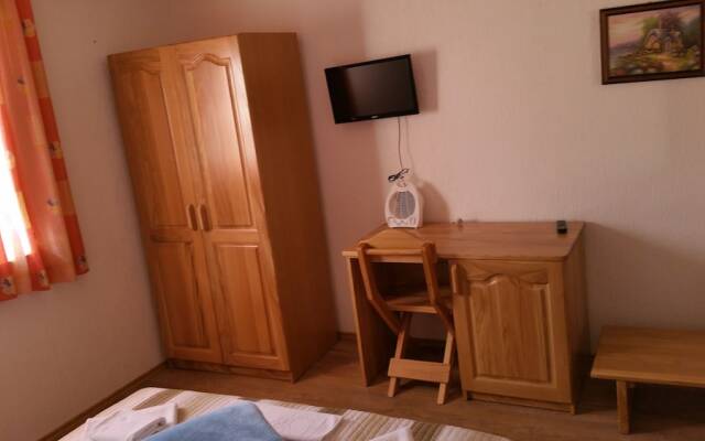 Guest House Plitvice Waterfall