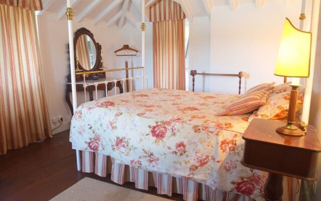 Casa dos Barcos Furnas