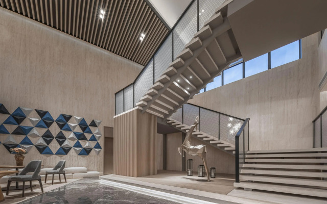 Holiday Inn Express Tengchong Hot Spring by IHG