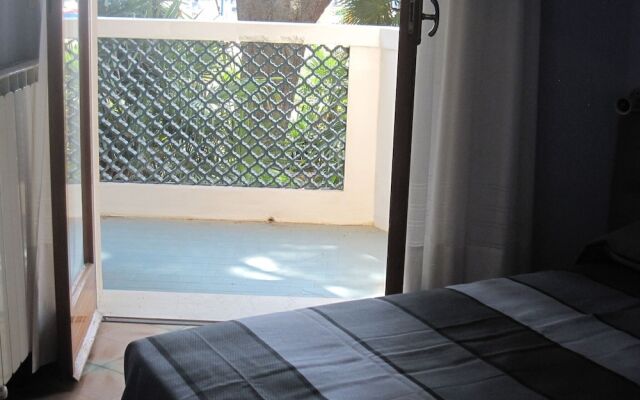 Grado Pineta Lovable Seaview Apartment - Beahost