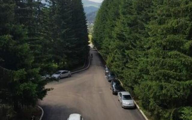 Magicstay - Flat 32M² 1 Bedroom 1 Bathroom - Bakuriani