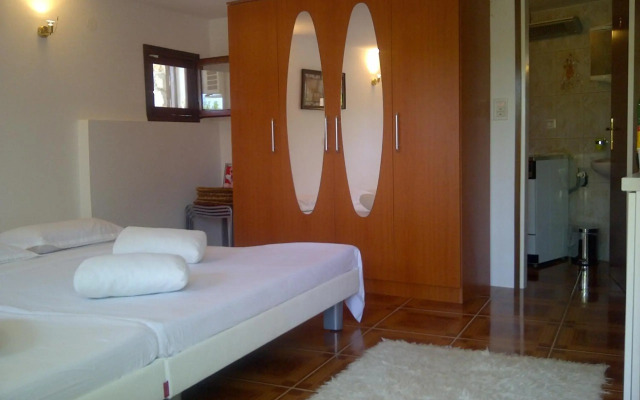 Apartments Villa Sonia & Teo Hvar