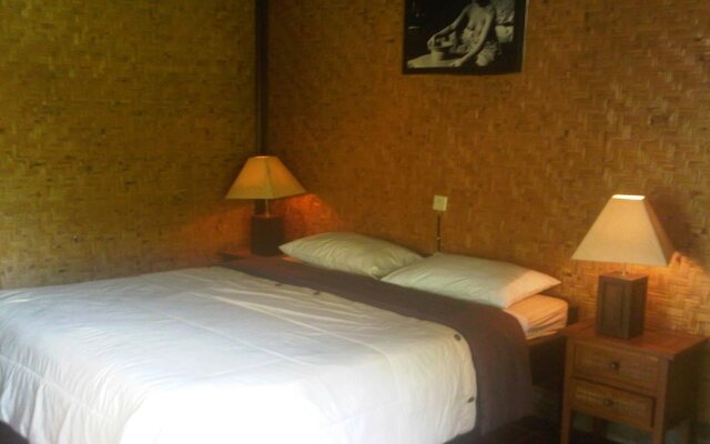 Puri Ulun Carik Bungalows