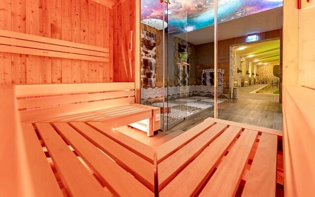 Morada Hotel Bischofsmais