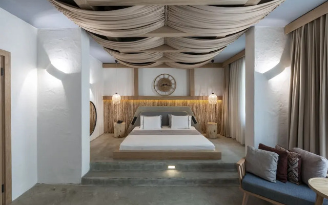 Harbour Suite