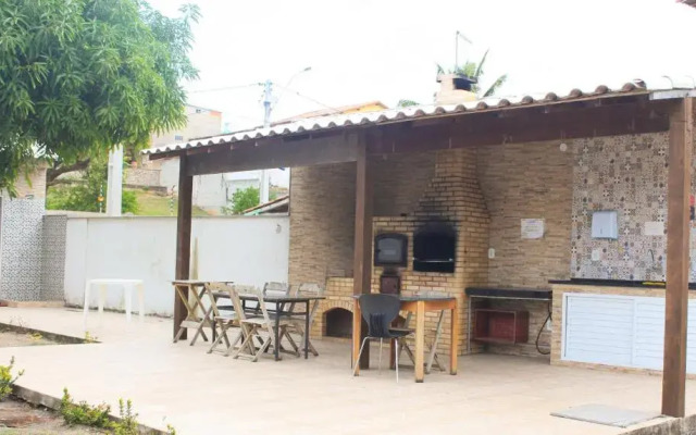 SUITES MONTE ALTO - ARRAIAl