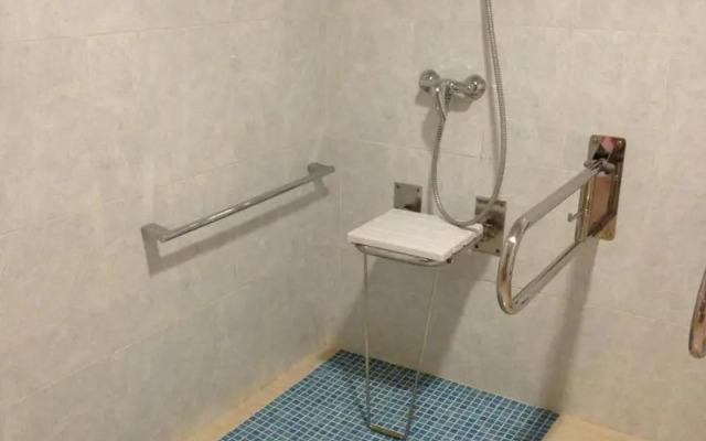 Apartamentos Bahia de San Antonio