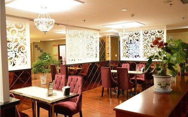 Yiyuan Business Inn