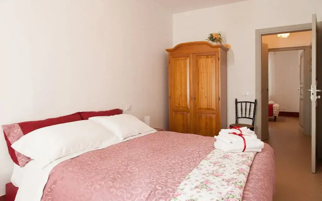 B&B Casa San Jacopo al Giardino