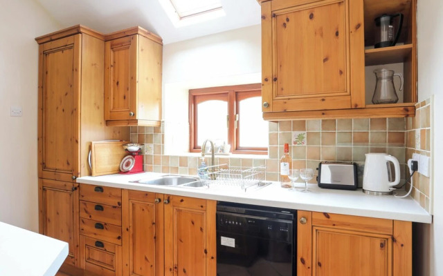 Barras Cottage
