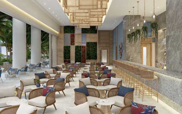 Amanti, MadeForTwo Hotels – Ayia Napa – Adults only