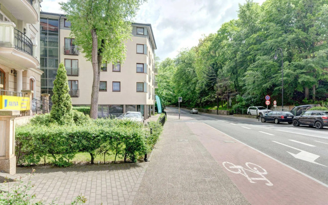 Dom & House - Apartments Sobieskiego