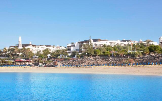 Princesa Yaiza Suite Hotel Resort