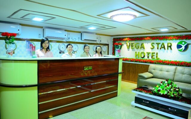 Vega Star Hotel