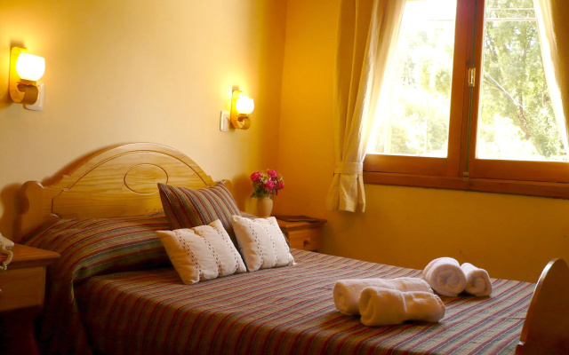 Hotel Turismo